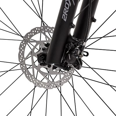 Превью Женский велосипед Велосипед WELT Sienna 2.0 HD (2025)